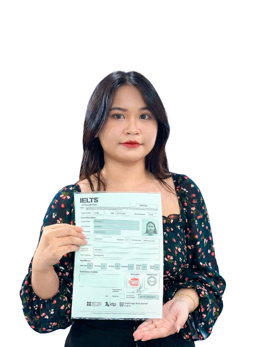 Trương Mỹ Duyên