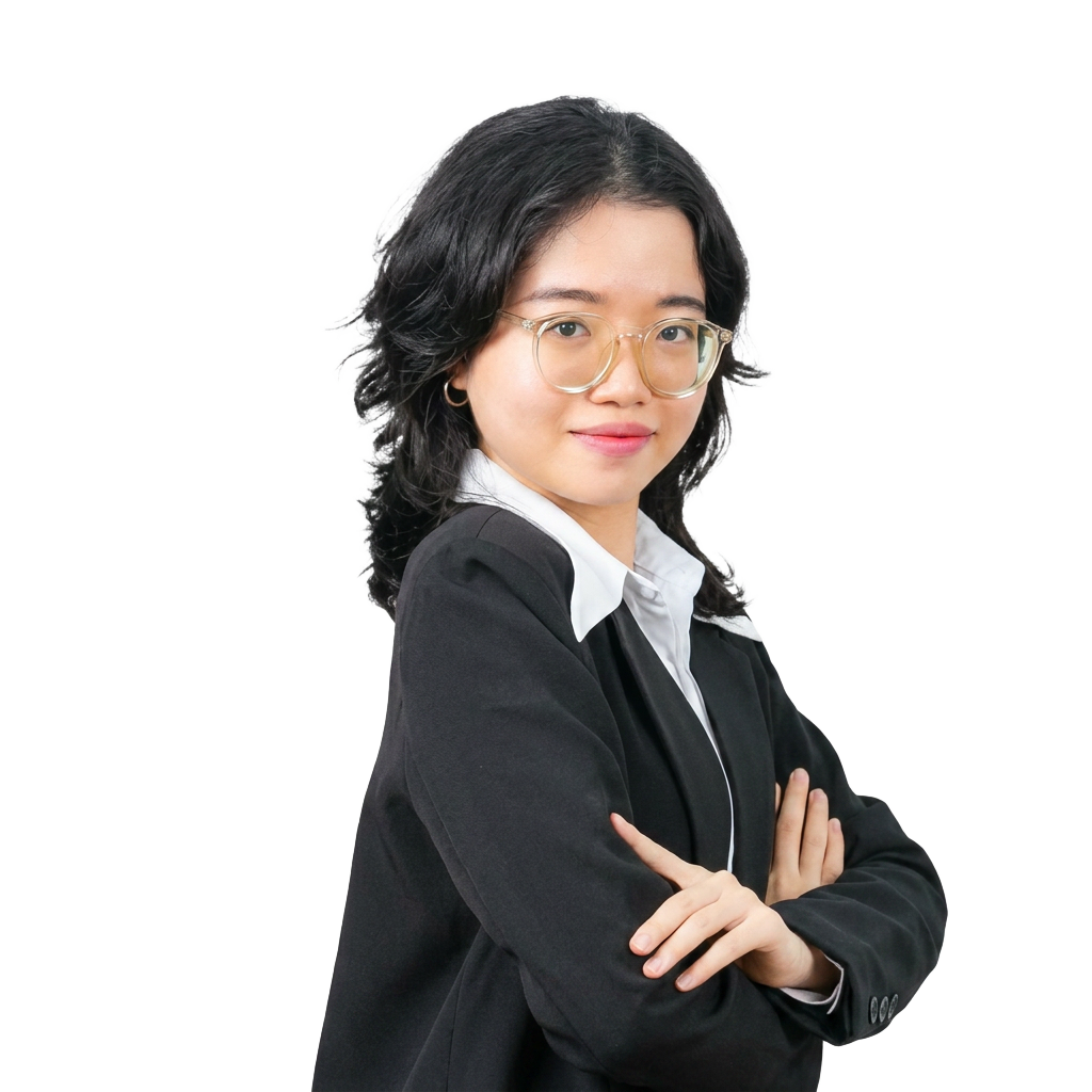 Cô Trần Xuyến Ngọc